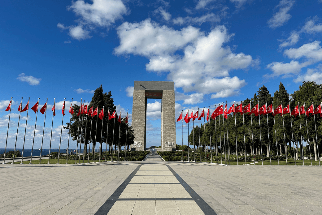 Çanakkale Gezi Rehberi: Tarih, Doğa ve Deniz Bir Arada