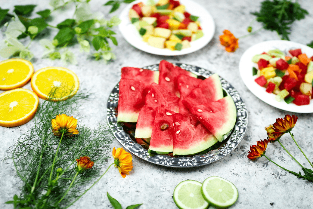 Yaz Akşamlarının En Favori Lezzetleri: Hafif Yaz Yemekleri