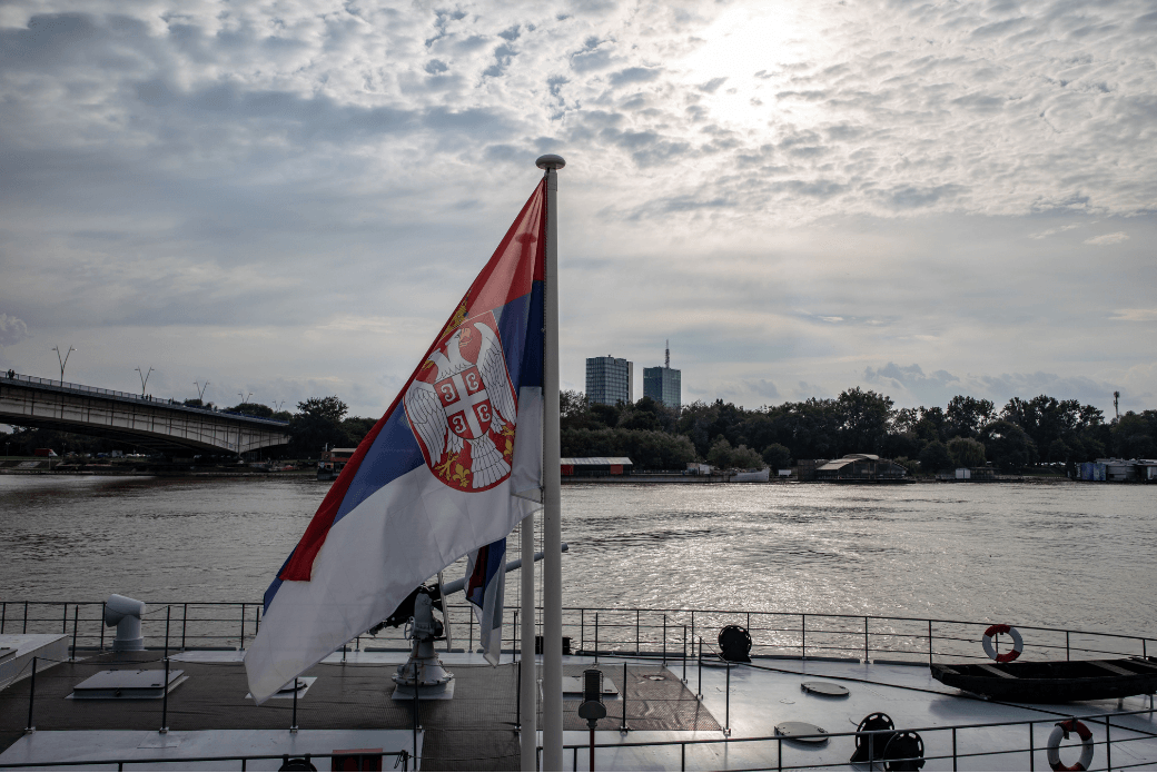 Belgrad Rehberi: Gezilecek Yerler, Ulaşım ve Konaklama