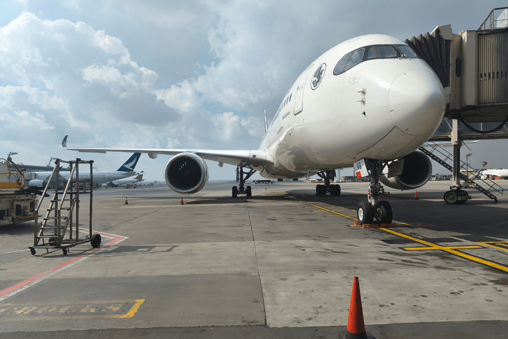 Boarding Nedir, Nasıl Yapılır? Biniş İşlemleri Rehberi
