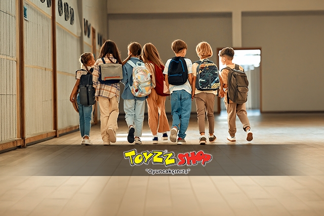 Toyzz Shop’ta 1.500 TL ve Üzeri Alışverişe 200 TL indirim sizleri bekliyor!