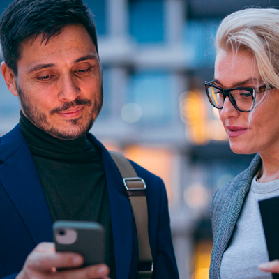 Cellularline Nebit Çevirmen TWS Kulaklık
