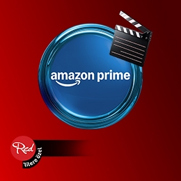 En sevdiğin dizi, film ve içerikleri izlemeniz için Amazon Prime üyeliği 3 ay Vodafone Red'den!