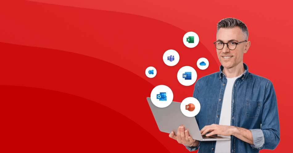 Microsoft 365 İş Paketleri ile verimli çalışmanın yeni yollarını keşfedin!