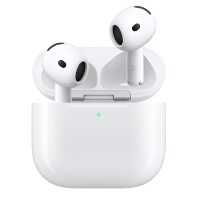 Apple AirPods-5