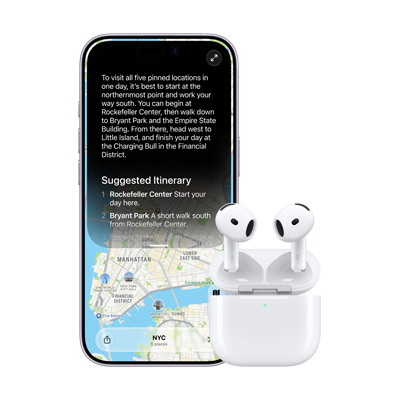 Apple AirPods 5-Kablosuz Sarj Kutusu