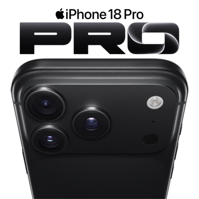 Apple iPhone 18 Pro