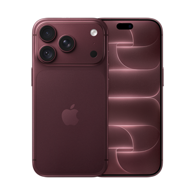 Apple iPhone 18 Pro