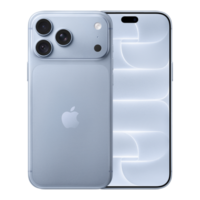 Apple iPhone 18 Pro Max