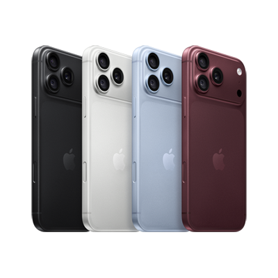 Apple iPhone 18 Pro Max