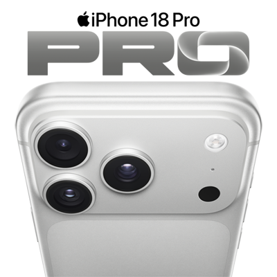Apple iPhone 18 Pro