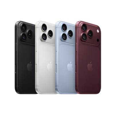 Apple iPhone 18 Pro