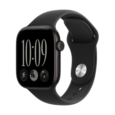 Apple Watch Series 12 GPS 42mm M-L