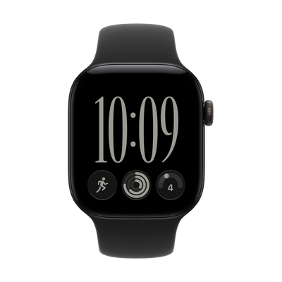 Apple Watch Series 12 GPS 42mm M-L