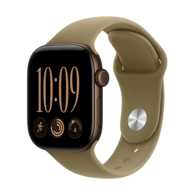 Apple Watch Series 12 GPS 42mm M-L
