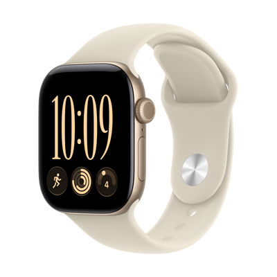 Apple Watch Series 12 GPS 42mm S-M