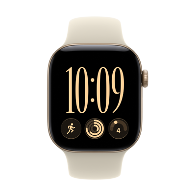 Apple Watch Series 12 GPS 42mm S-M