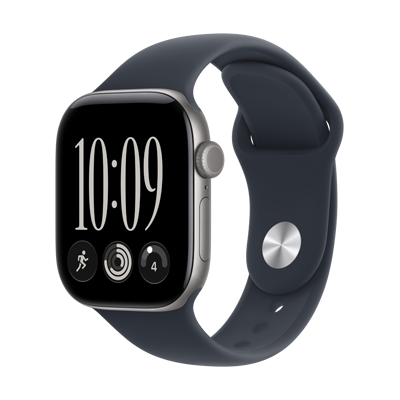 Apple Watch Series 12 GPS 42mm S-M