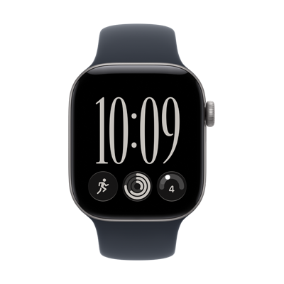 Apple Watch Series 12 GPS 42mm S-M