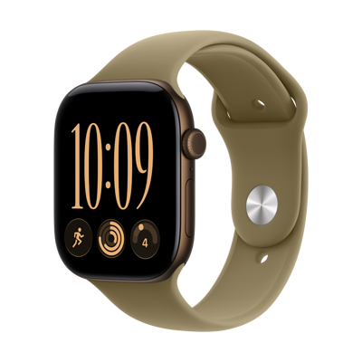 Apple Watch Series 12 GPS 46mm S-M