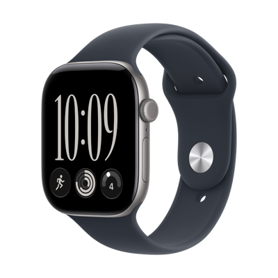 Apple Watch Series 12 GPS+CL 46mm ML