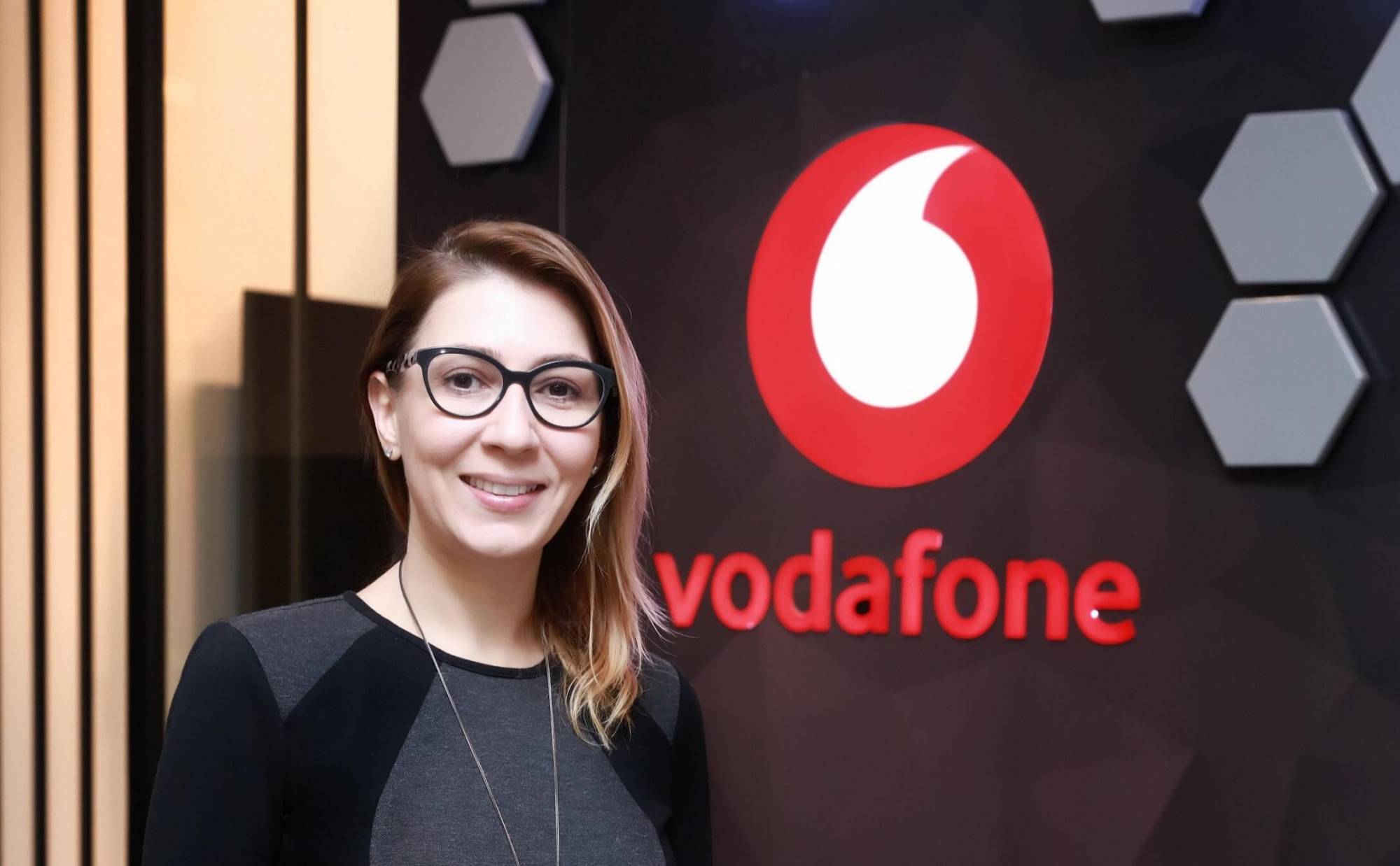 Doğuş Şeker Üretim Ve Verimliliği Vodafone Dijital Tarım Çözümüyle Takip Edecek