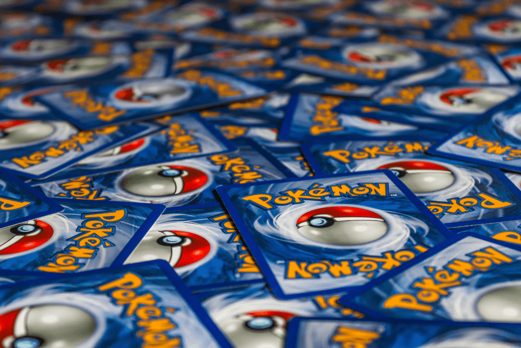 Pokémon TCG Kart Koleksiyonuna Başlangıç Rehberi
