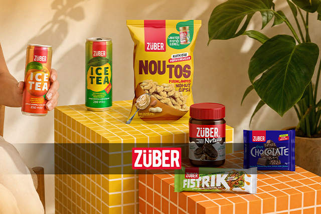 Züber’de 1.500 TL ve üzerine 300 TL indirim