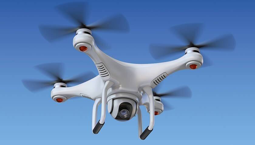 Wing, insansız hava araçlarıyla (drone) teslimat konusunda FAA onayı aldı