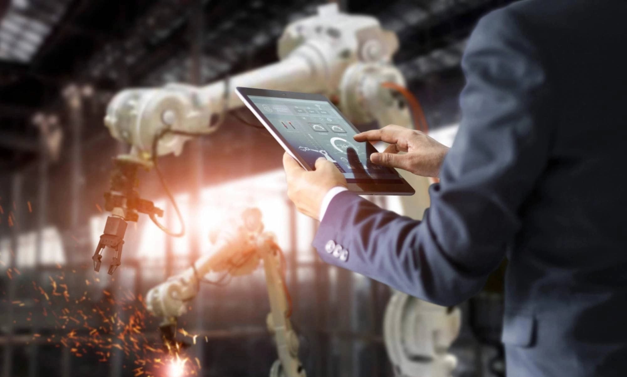 IOT platform ile opreasyonlarınızı dijitalleştirin daha akıllı kararlar alın doğru eylemleri hayata ge&ccedil;irin g&ouml;rsel