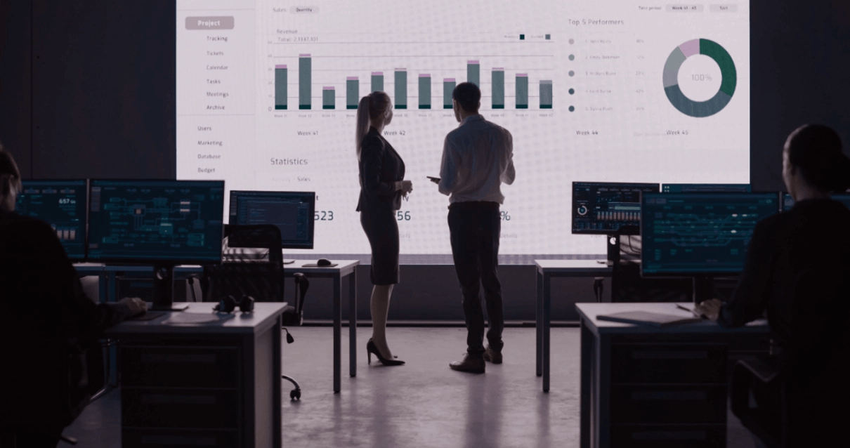 Yeni Nesil Bağlantı Çözümlerinin Öncüsü: SD-WAN