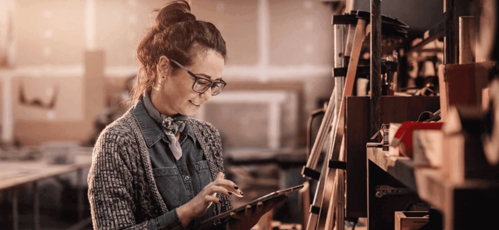 OECD Verileriyle Akıllı Fabrika Performanslı Üretim Kilidi