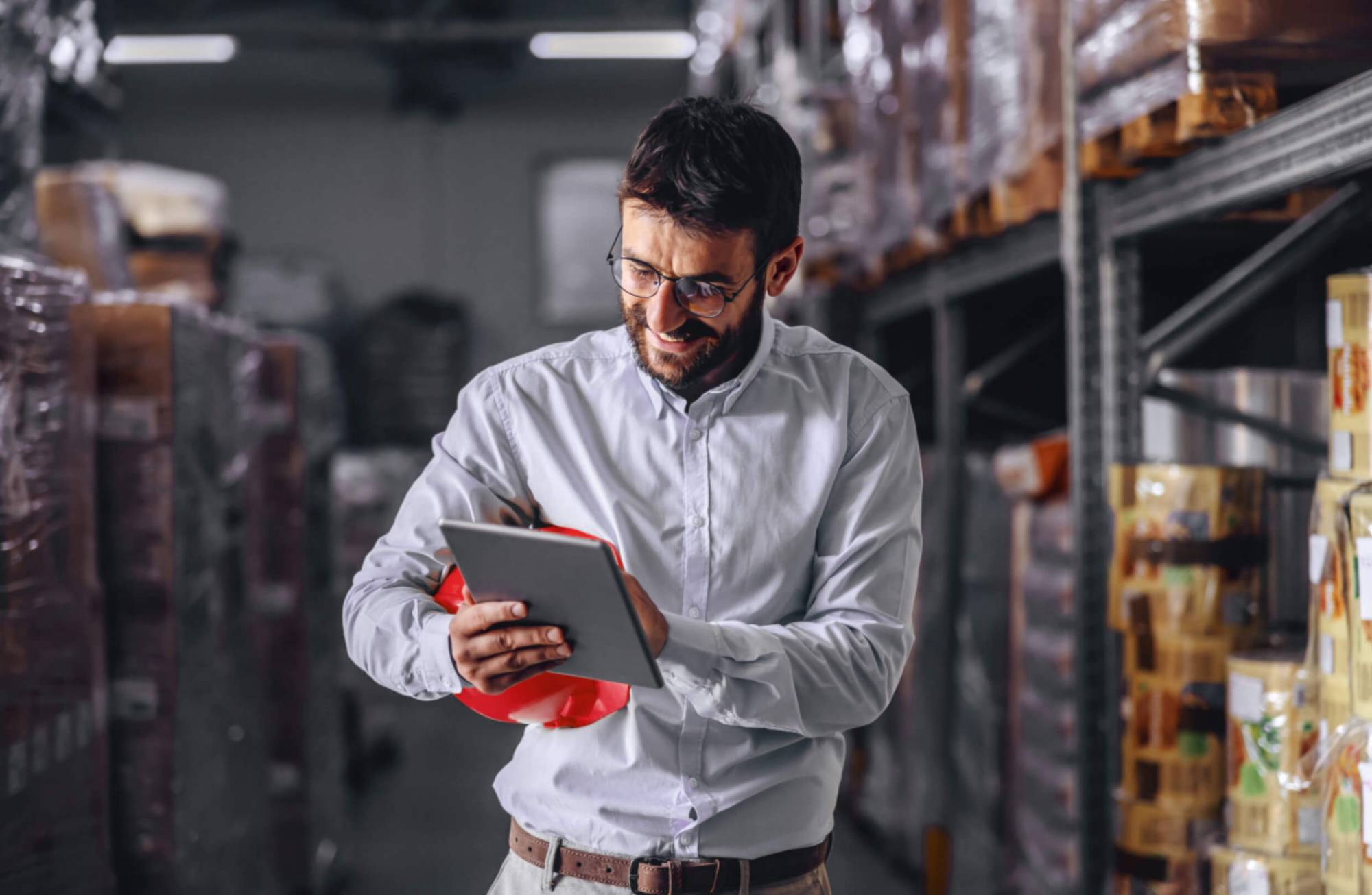 Yüksek Performanslı Üretim Kilidini Akıllı Fabrika İle Açın