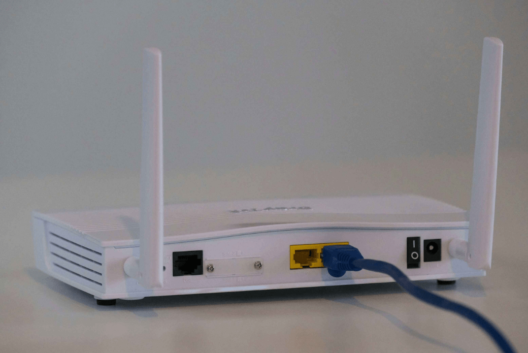 Wi-Fi Asistanı: Yapay Zekâ Destekli Wi-Fi