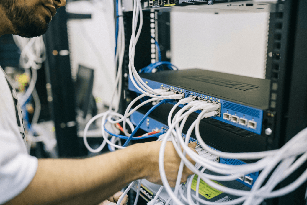 Modem ve Router Arasındaki Farklar