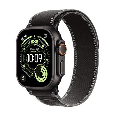 Apple Watch Ultra3 49mm-Trail-S-M