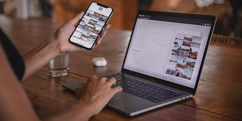 Yeni başlayanlar için Web Sitesi Oluşturma (5 Basit Adım)