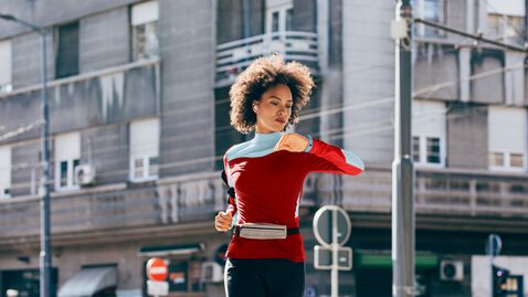 En İyi Akıllı Bileklik (Fitness Bandı) Modelleri