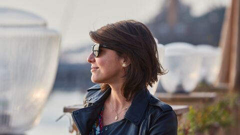 Ray-Ban Meta Wayfarer Akıllı Gözlük İncelemesi