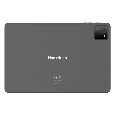 Hometech Alfa 11BT Lite