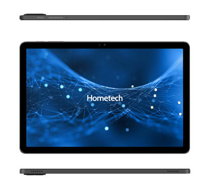 Hometech Alfa 11BT Lite