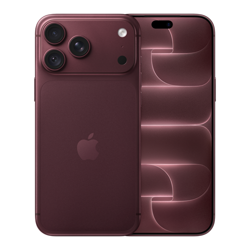 Apple iPhone 18 Pro Max