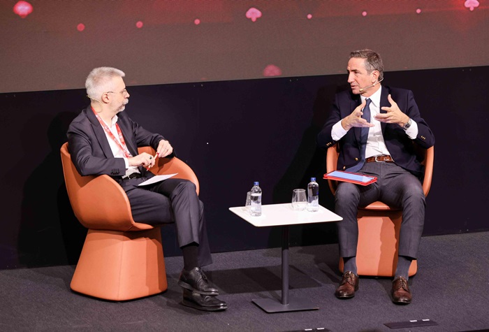 Vodafone Business Cloud Day Etkinliğinden Öne Çıkanlar