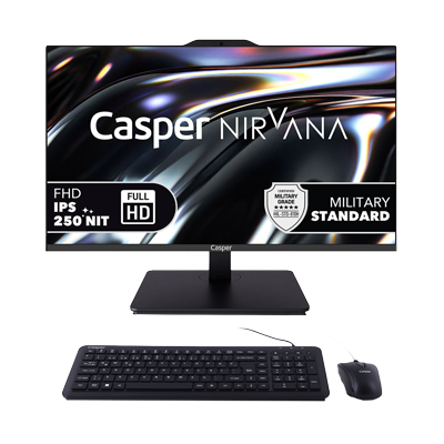 Casper A80.1342-BQ00A-V-S
