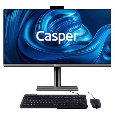 Casper A87.210H-BE00A-V-G