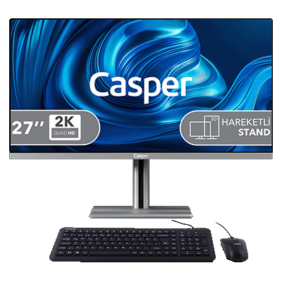 Casper A87.210H-BE00A-V-G