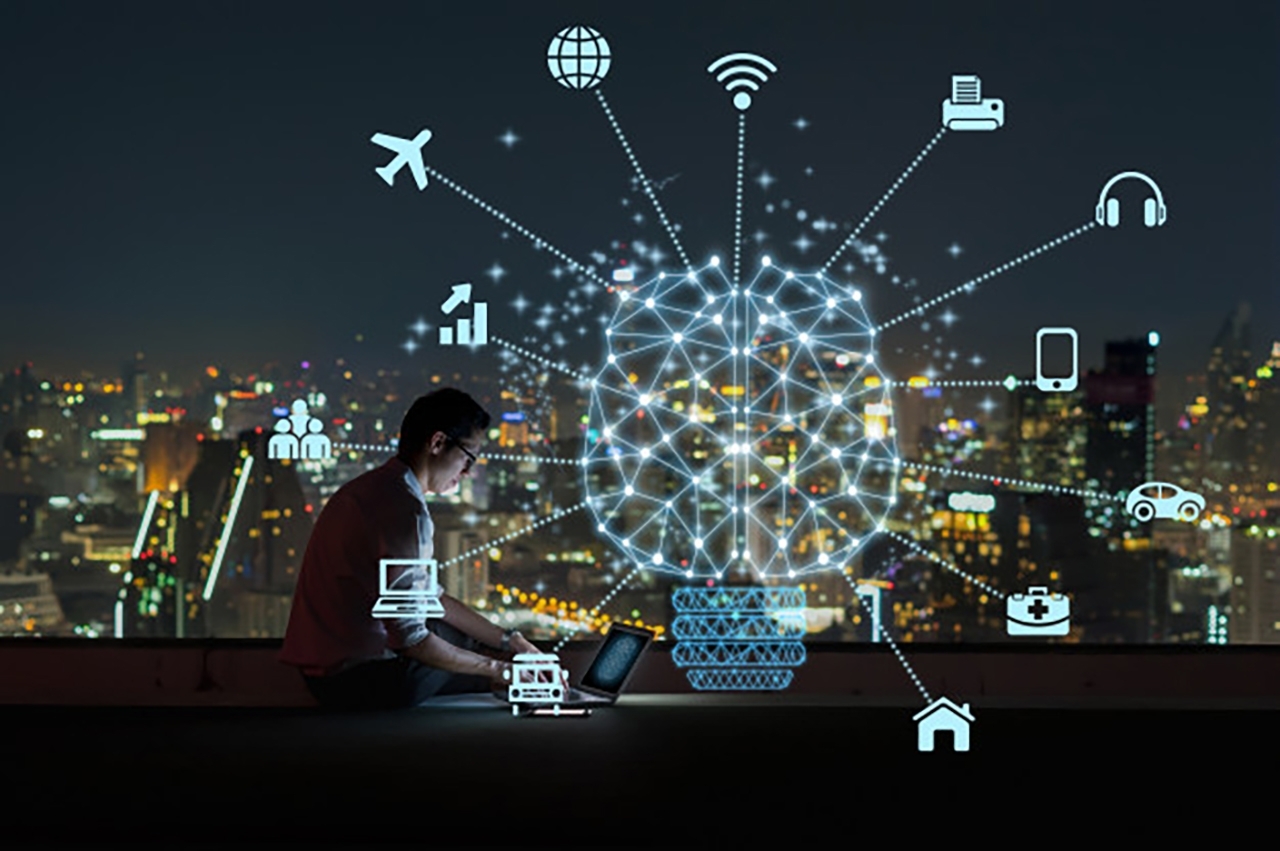 İşletmeler için IoT'nin Artıları ve Eksileri