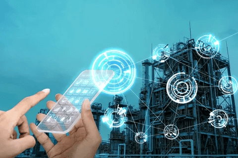 KOBİ'ler için IoT
