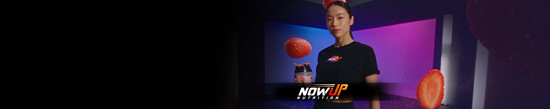 NOWUP Nutrition’da %20 indirim ve hediye shaker NOWUP Nutrition’da %20 indirim ve hediye shaker