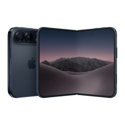 Apple iPhone Duo